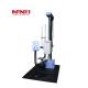 Single Arm Package Testing Equipment for Drop Test , 300~1500mm Hight