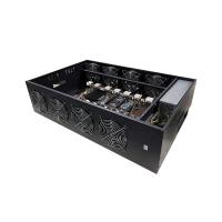 8 Gpu Riserless Mining Rig Machine Rtx 3070 3080 3090 3060ti