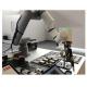 6 Axis Robot Arm ABB GoFa CRB 15000 Collaborative With Gripper Flexibility