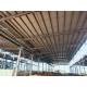 Customized Flexible Light Steel Structure Building Construction Long Span