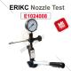 ERIKC auto diagnostic instrument common rail calibration machines nozzle test machine for bosch denso injector