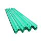 Hot Galvanized cold Rolled Technology Roadway Safety Plastic Sprayed Highway Guardrail