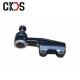 Plastic Truck Tie Rod End For HINO 45430-1740 M44*2.0