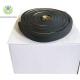 Green Rubber Water Absorbing Swelling Extruding Water Stop Strips for Concrete Joints