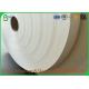 10mm To 50mm Of Width Food Grade Paper Roll With The Straw Roll Paper