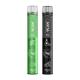 3000 Puff 2 In 1 Switch cbd oil cartridge Rgb Glowing Light 10 Colors Soft Mouth