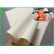 High Bulk 190gr Foodgrade Paper Bowl Paperboard 30cm 40cm To Make food container