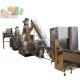 3000 kg/h Laundry/Toilet Soap Making Machine Production Line for Manufacturing Plant