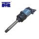 Standard 1 Inch Air Impact Wrench For Semi Truck ISO Approval