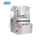 High Production Capacity Pill Food Dishwasher Tablet Press Machine