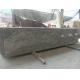 China juparana granite kitchen countertop