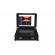 FET-9HS wire eddy current flaw detector  Steel pipe metal pipe 、 wire、 rods、 steel pipe、 steel rods inspection equipment Eddy current sensor probe