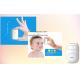 New Design android baby thermometer,smart app thermometer