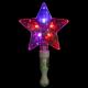 Multi-Color LED Star Stick  For Concert, Party And Event, Christmas, Halloween Decoration, Birthday Celebration