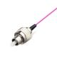 Fiber Optic Pigtail Multimode OM4 FC Adaptor
