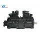 KOBELCO SK200-6 main pump of hydraulic pump assembly YN10V00013F1