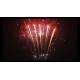 98 Shots New Year Petard Pyrotechnic Consumer Cake Fireworks Customized