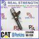High Quality Common Rial Injector 3200688 10R7939 320-0688 for C6.6 for 323D Engine