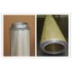 Nickel Cylinder 100M Ni Rotary Printing Screens For Printing Machinery