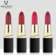 Quality Goods matte lipstick Make Own Brand Vegan Cosmetics Makeup Low MOQ Lip Gloss distributors