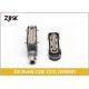 ZJHK  Waterproof Rectangular 24 Pin Heavy Duty industrial Connector HE-024