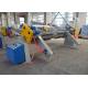 Electric Shaftless Mill Roll Stand For Corrugated Paper Roll Max Roll Diameter 1500mm