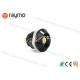 Metal Quick Release Electrical Connectors Water Resistant FGG ECG CABLE Plug