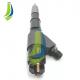 0445120066 Diesel Fuel Injector For EC240B Excavator Parts