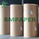 80 100 120 GSM Roll Sheet Woodfree Beige Offset Paper For Book Printing