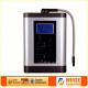 Industrial Alkaline Water Ionizer , Titanium Platinum Alloy Electrodes