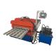 Automatic thickness 0.3-0.8mm metal Glazed Tile Roll Forming Machine hydraulic forming machine