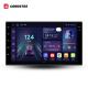 OLED 7 Android Car Radio Touch Screen DVD Multimedia Player Radio with High Resolution
