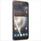Allmart top quality cheap PET screen protector for ZTE screen protector