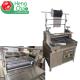 OEM HEPA Filter Making Machine HVAC Air Filter Screen Rewinding Machine