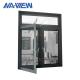 NAVIEW Hottest Cost-Effective Newest Design Customization Aluminum Windows