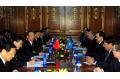 Chinese, Kazakh PMs Agree to Enhance Bilateral Cooperation