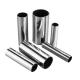 TISCO 316 304 Seamless Tubing Stainless Steel Pipe Welded Polishing HL 8K Surface For Kitchen Ware