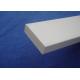 12ft Length 1x4 UPVC-Board-Molding / PVC Trim Board for Interior