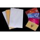 Dragon PVC Non Lamination Sheet Instant PVC Card Material For Card Production