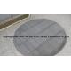 304 / 316 Stainless Steel Wire Mesh Demister Pad For Filter In Chemical Tower