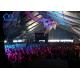1500 People Centre Special Event Marquee Tent Custom Shape Party Tent Marquee Hire