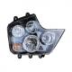 Sinotruk HOWO Truck Parts Right Headlamp WG9925720022 Standard
