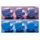NO 533HF-DN200 AIR VENT HEAD FLOAT TYPE YANGZHOU FEIHANG SHIP ACCESSORIES FACTORY