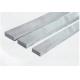 Pure Aluminium Flat Plate High Stress Structure Bulding Materails Industrial