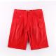 95% Cotton 5% Spandex Custom Casual Summer Beach Wear Swim Shorts For Men