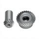 Thick Material Cylinder Lockstitch Sewing Machine Gear for singer Helical Bevel Gear