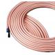 Versatile Copper Nickel Tube For Heat Transfer In Industrial Applications