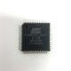 Flash Microcontrollers MCU ATMEGA1284P-AU Atmel Embedded Processors Controllersd