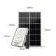 1200LM Solar Panel 25W Waterproof LED Solar Power Flood Lights LYD-8150