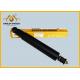 NKR Use ISUZU Shock Absorbers 8970830350 Black Color Rubber Material